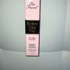Too Faced Born This Way Concealer